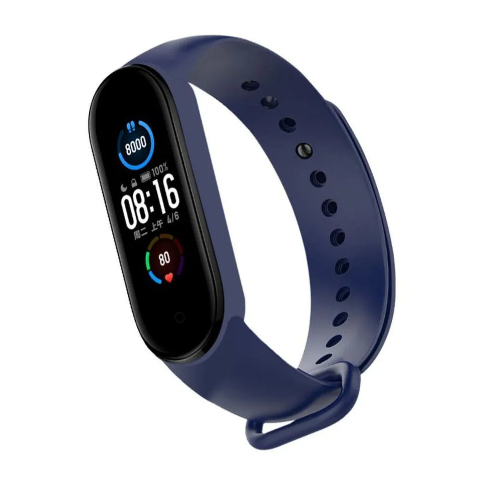 SMART WATCH M6